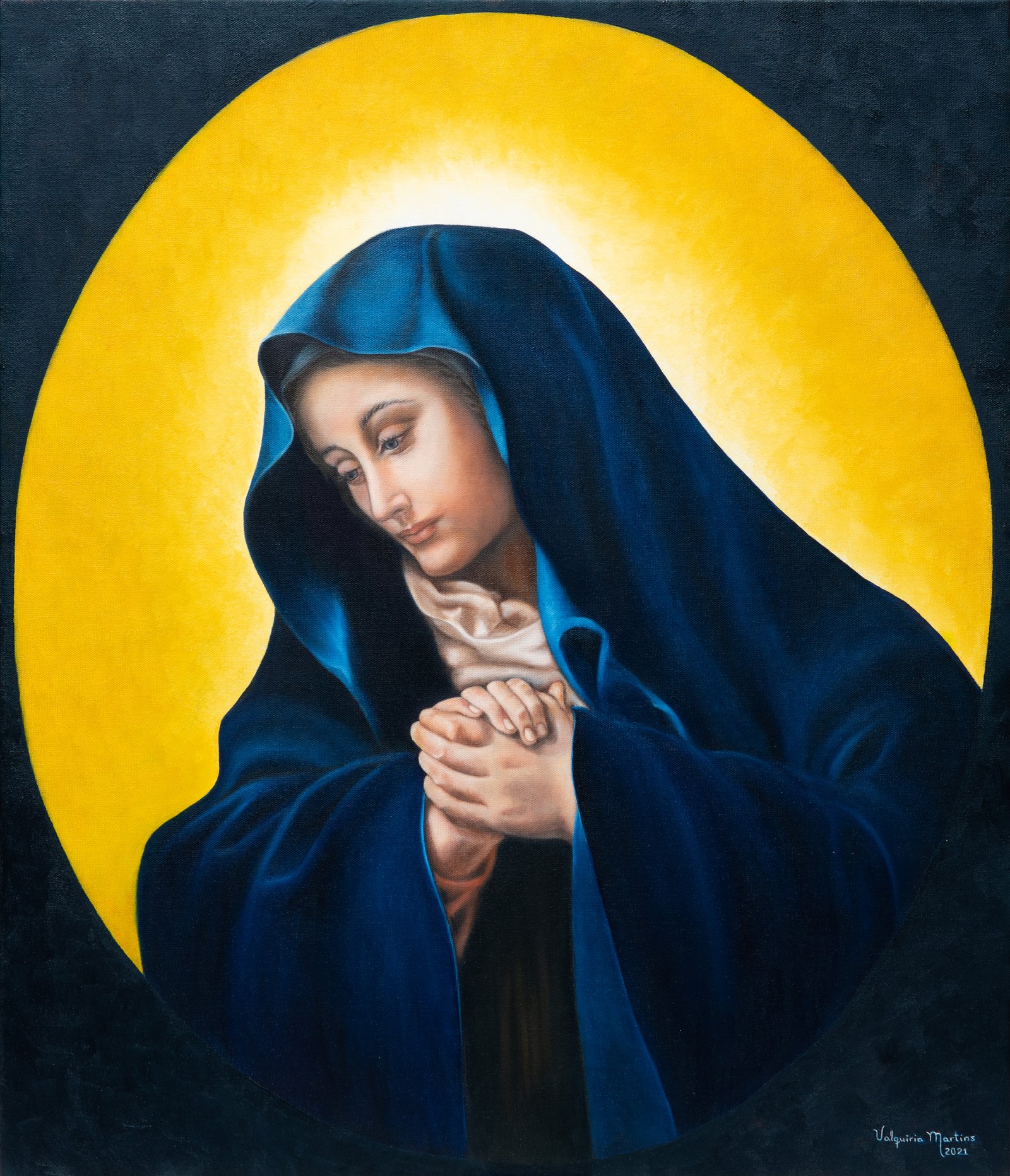 Nossa Senhora das Dores
